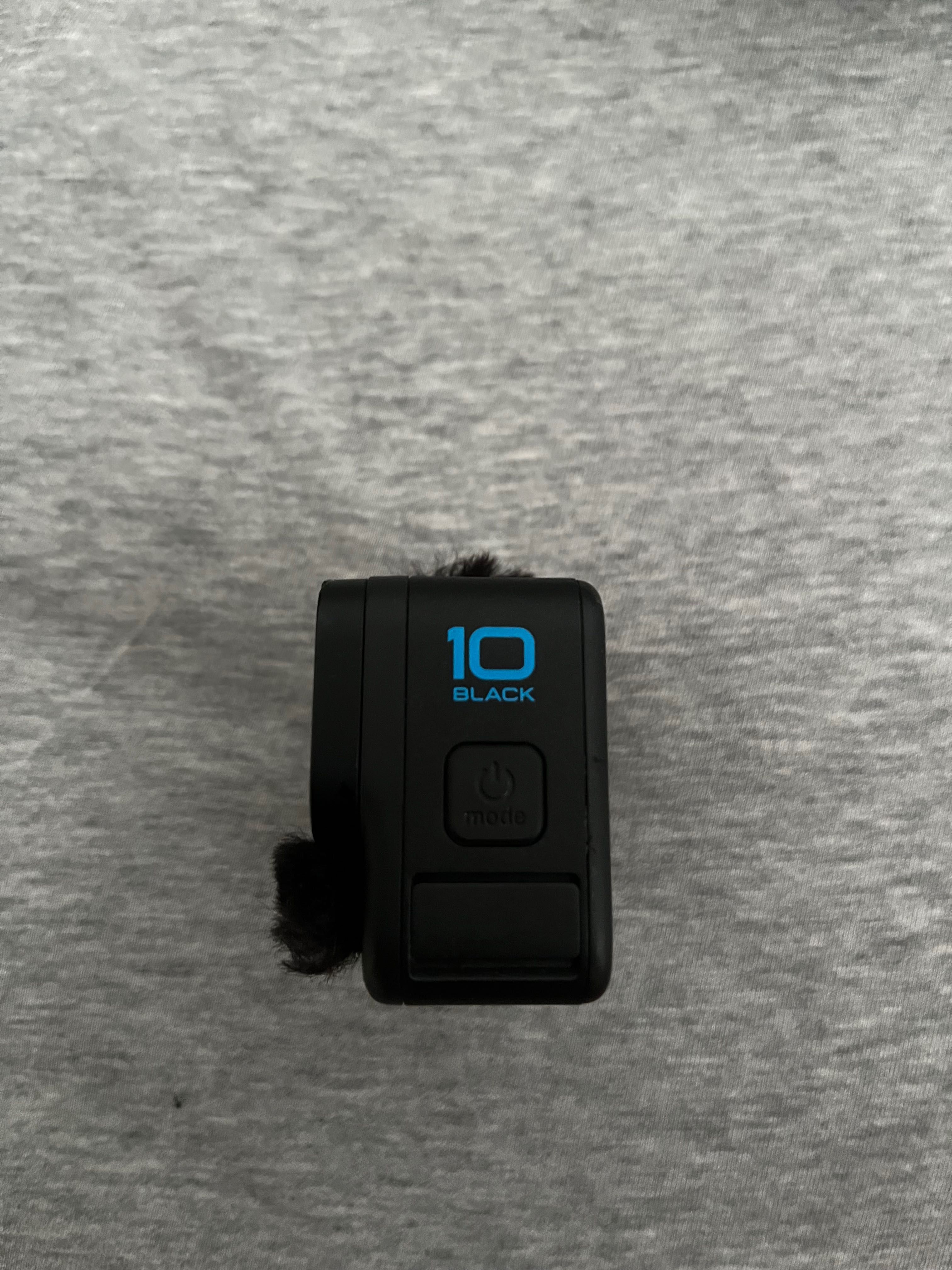 GoPro Hero 10 Black + Аксесоари