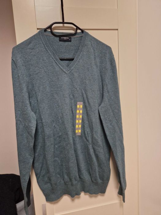 Pulover nou marimea s