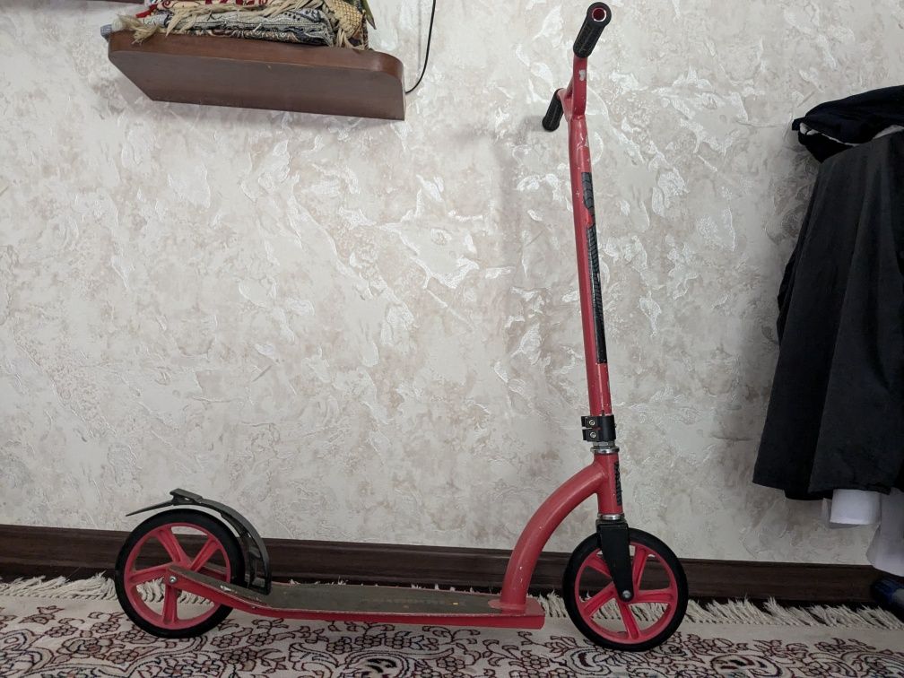 Продам самокат для подростка