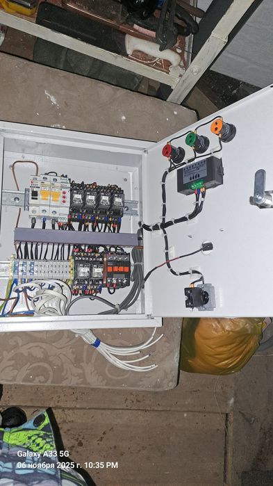 Продам щитовую срочно цена договорная