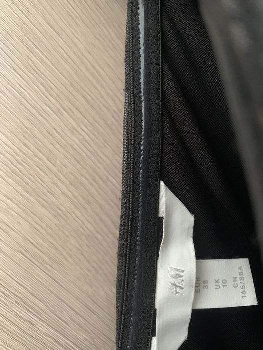 Salopeta dama H&M marimea 38