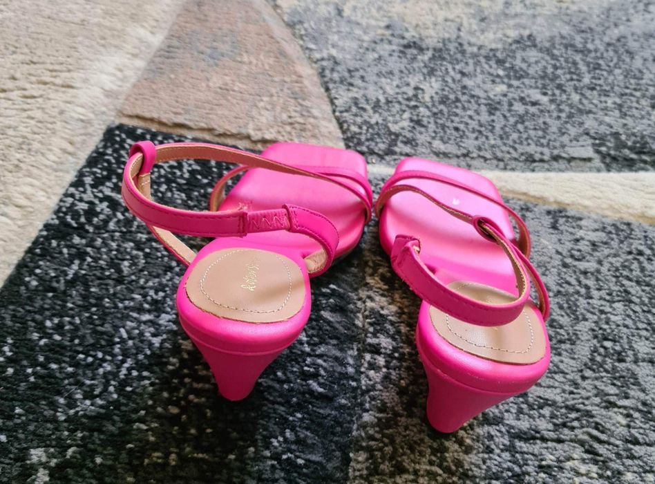 Sandale dama marime 35