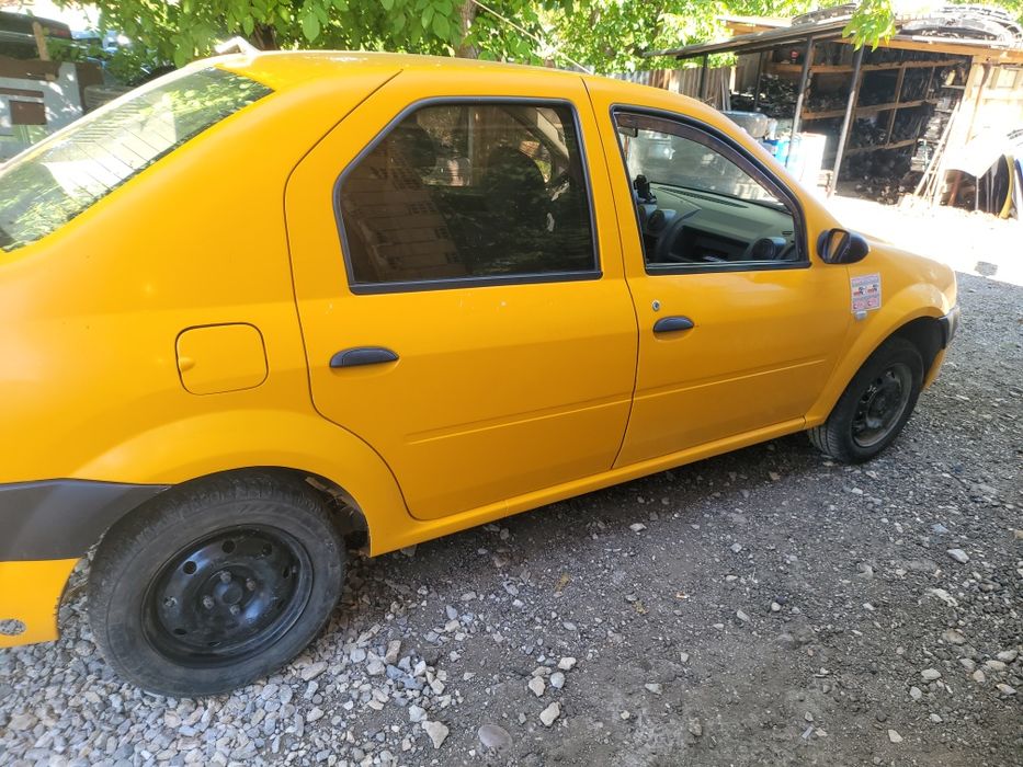 Дачия логан 1.4мпи на части/dacia logan 1.4 mpi na chasti