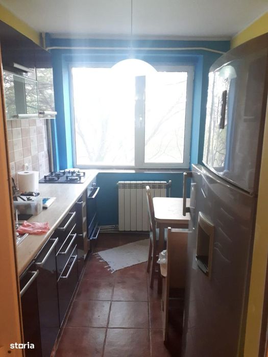 Apartament 4 camere Mazepa1 et3/4 ,centrala