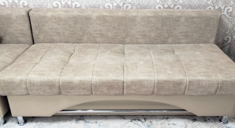 Продам две тахты