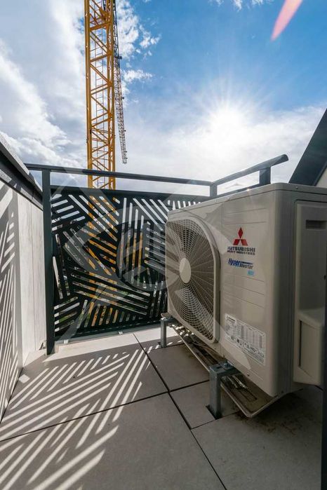 Мезонет в кв. Манастирски ливади № 95458