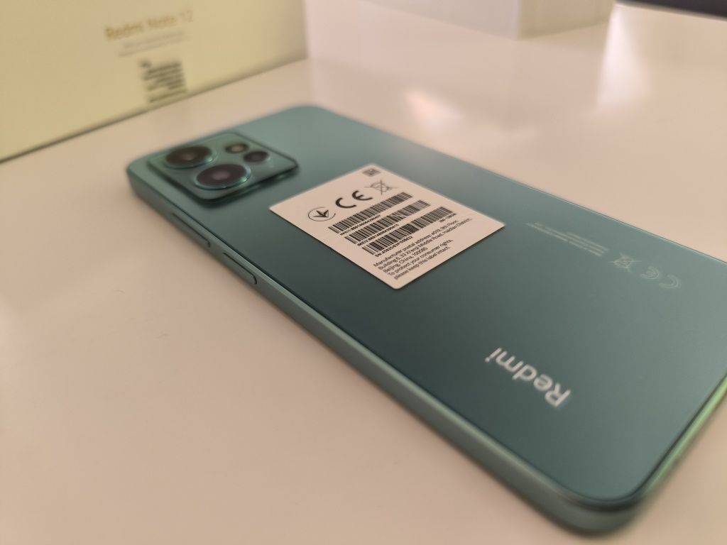 Xiaomi Redmi Note 12