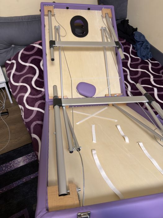 Masa de Masaj/Gene etc