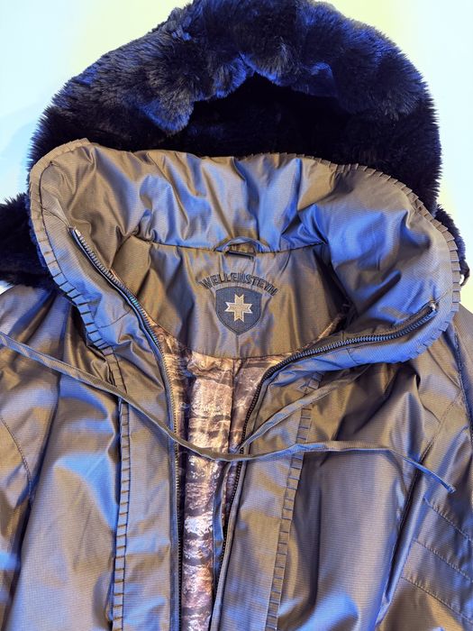 Geaca dama noua Wellensteyn