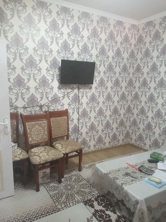 Продаётся квартира в г.Самарканд