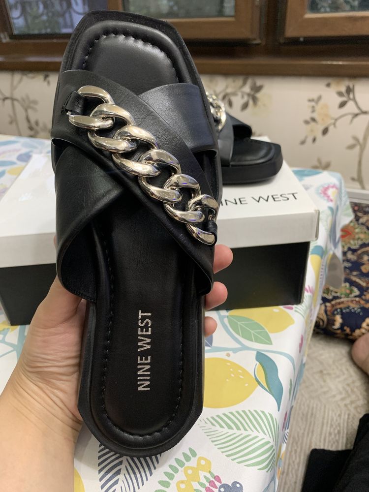 Nine West tapochka