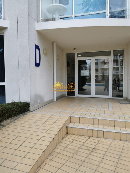 Дава се под наем Двустаен апартамент в Бургас, Сарафово - 60 кв.м за 330.99 € - Снимка #8