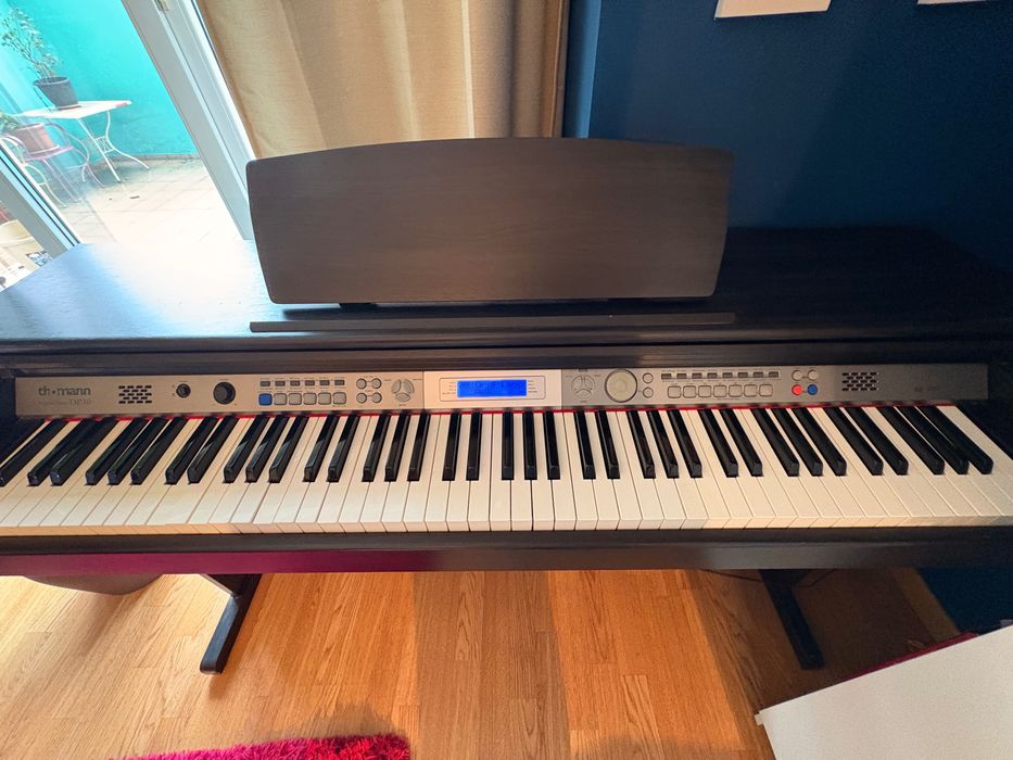 Pian digital Thomann DP30