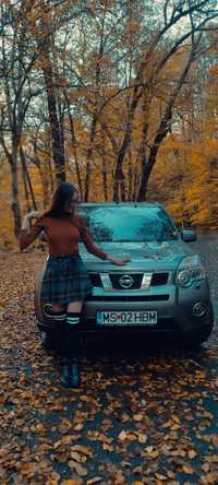 Vand sau schimb Nissan X-trail