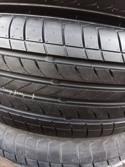 LINGLONG Жентра родной 80$ Комплект 4 шт пробег 170 км