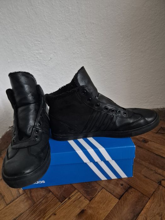 Adidas зимни 44 номер