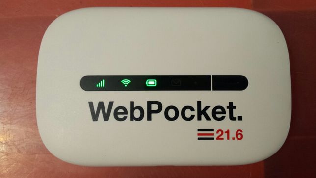 Router 3g SIM HUAWEI DECODAT presetat RDS/Vodafone/Orange/Teleko