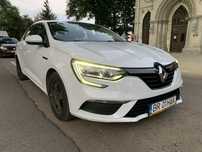 Renault Megane IV Sedan (unic proprietar)
