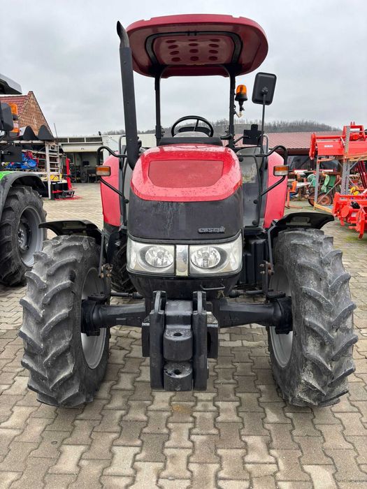 Tractor Case JX65c