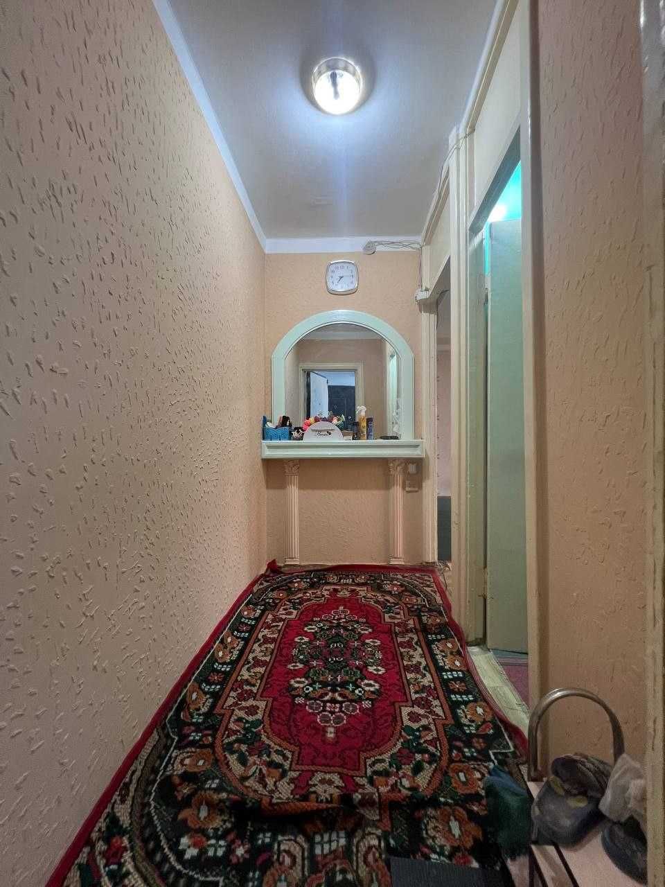 2 хонали 3 хонага мосланган