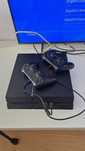 Consola Playstation PS4 Ochelari VR