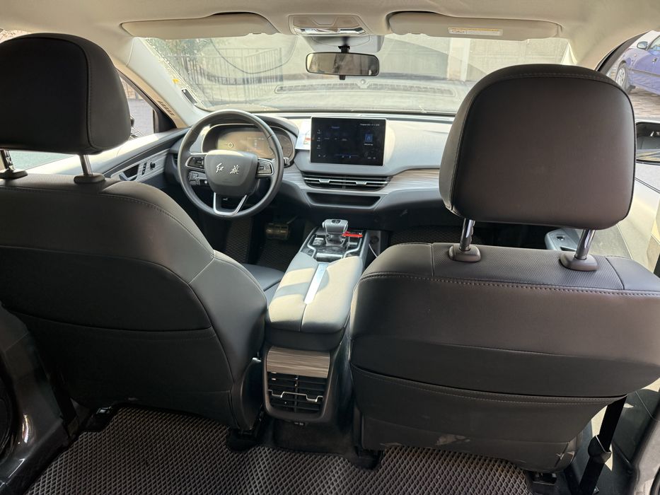 Hongi eqm5 qora Sotiladi