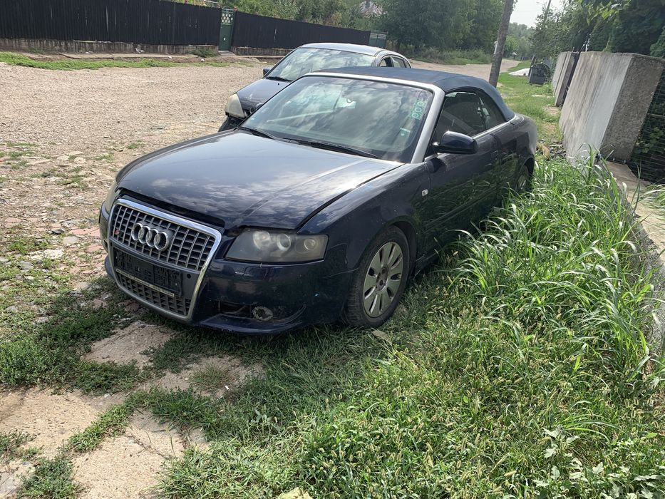 chiuloasa audi 2.5tdi v6