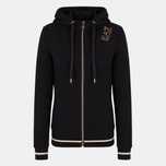 Оригинален дамски суичър горнище EA7 Emporio Armani 8NTM34 TJTXZ 0210