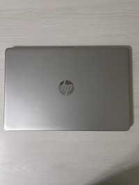 Hp laptop 15 silver