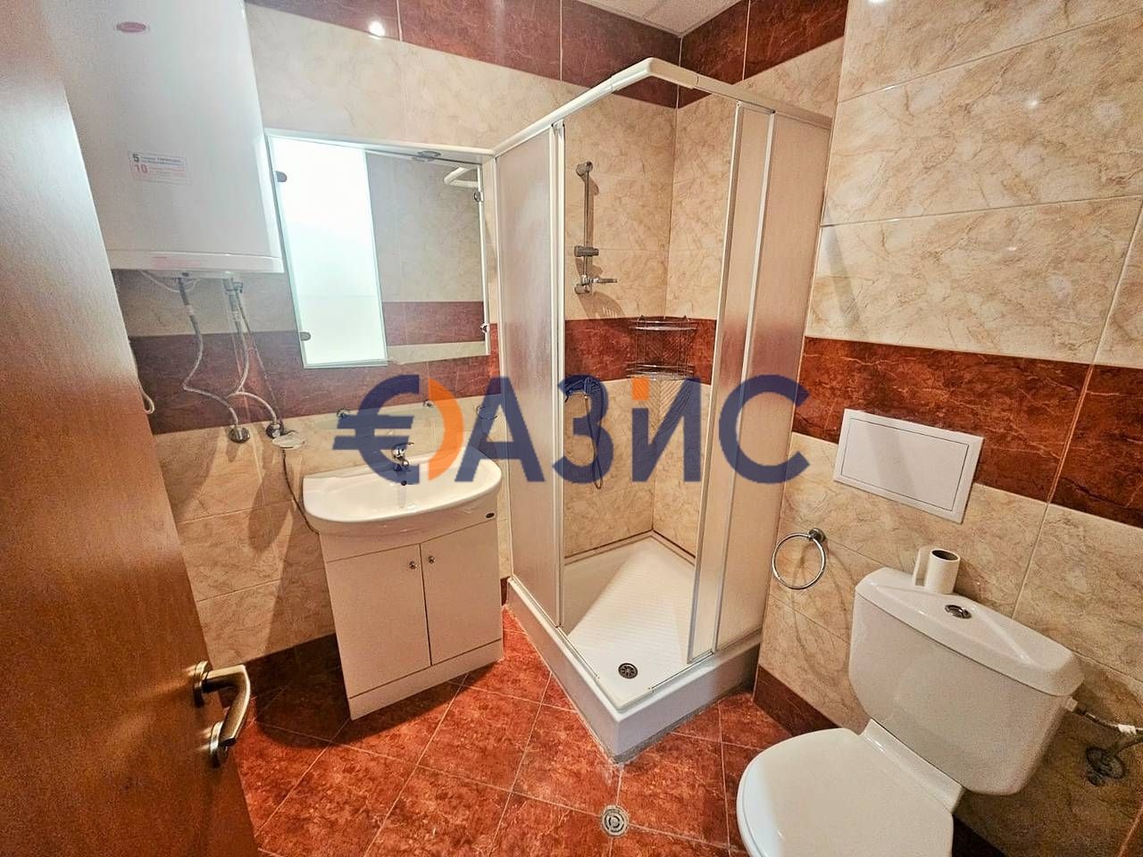 Продава се Тристаен апартамент в к.к. Елените - 124 кв.м за 617 €/кв.м - Снимка #7