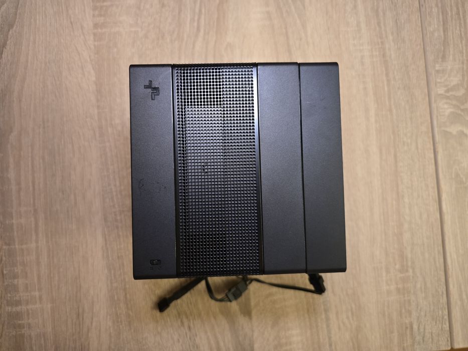 Cooler CPU Deepcool Assassin IV