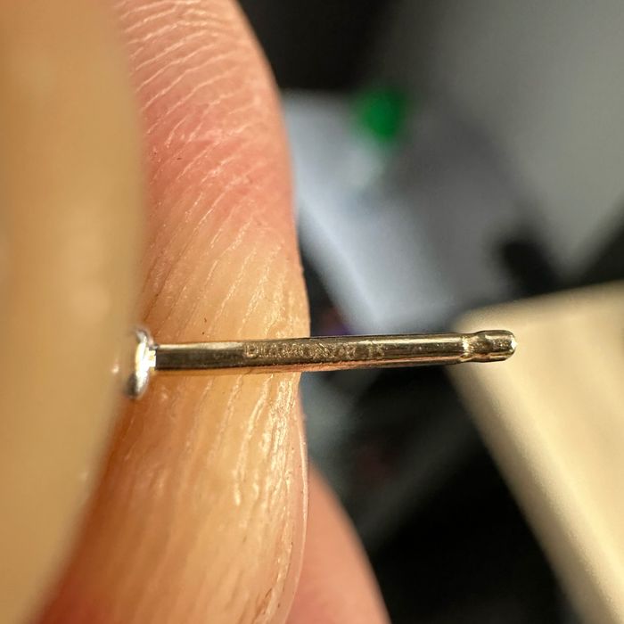 Cercei din aur de 14k cu safire si diamante naturale