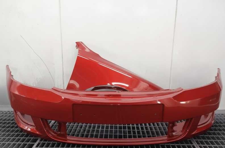 Bara & Aripa Fata Dreapta Skoda Octavia 2 II 2008-2013 (F3K (Rosu))