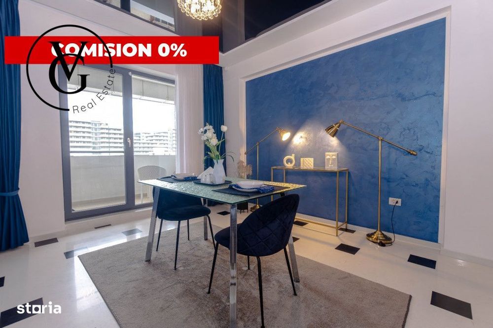 Studio |  Mamaia Nord | Piscina exterioara - Sunrise Residence
