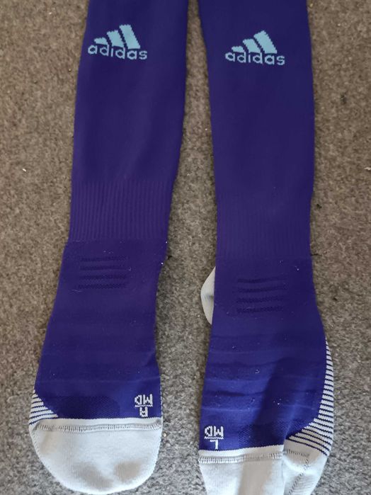 Мъжки спортни дрехи