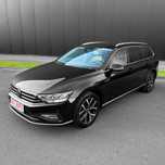 Volkswagen Passat B8.5 2.0 TDI Executive Led Alcantara Ambiental 2021