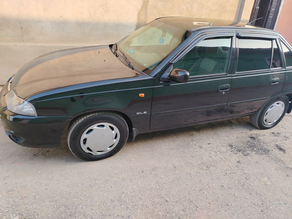 Nexiya 2 yili 2009 sotiladi