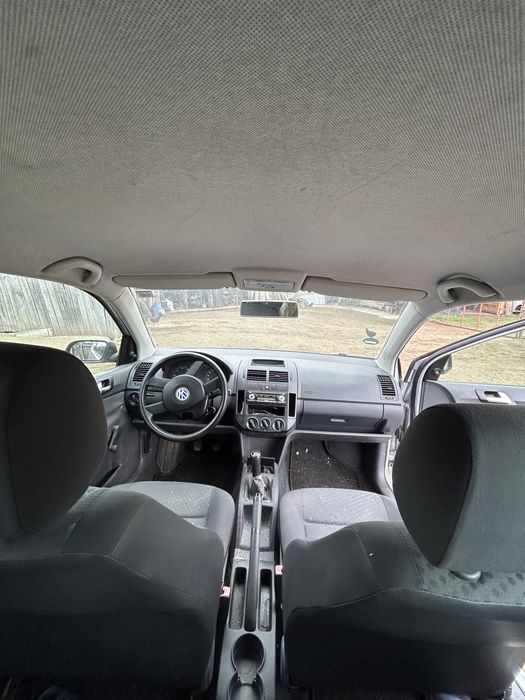 Vand Wv polo adus din germania