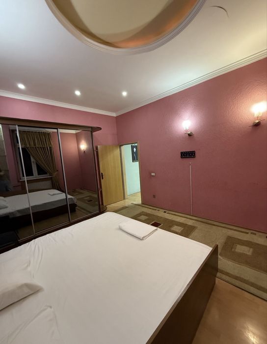 2х комнатная квартира около Next. Seul Moon