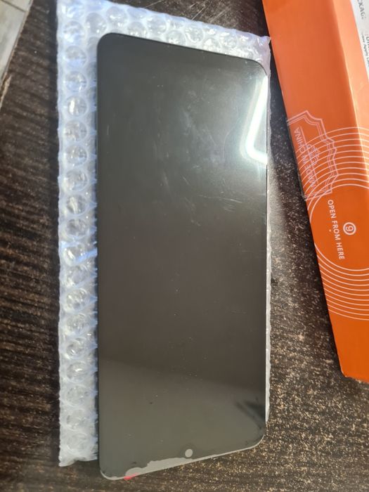 Display telefon xiaomi redmi 10 c