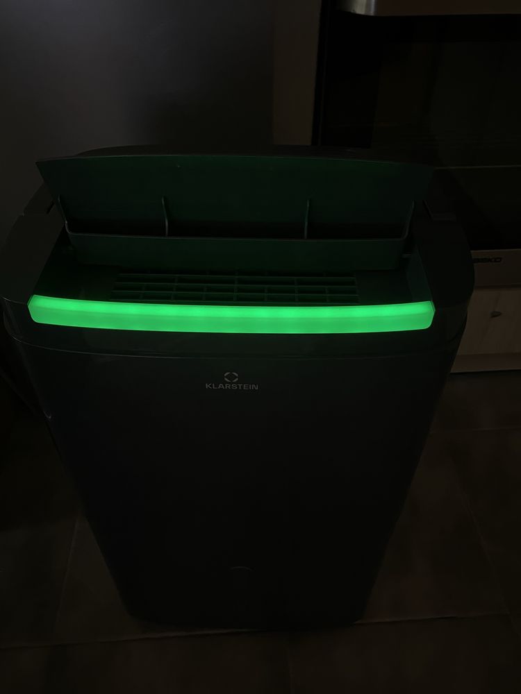 Влагоабсорбатор 50L Smart обезвлажнител