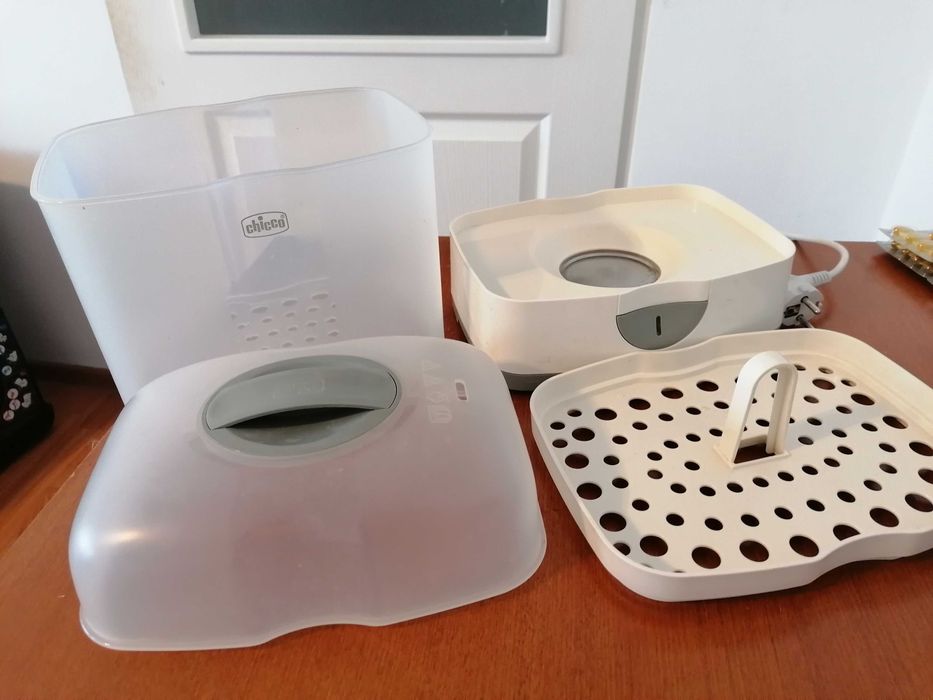 Sterilizator Chicco