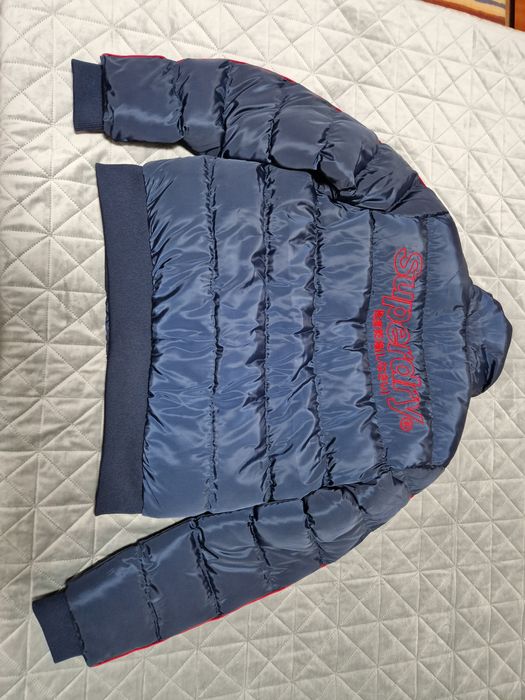 Geaca iarna SuperDry