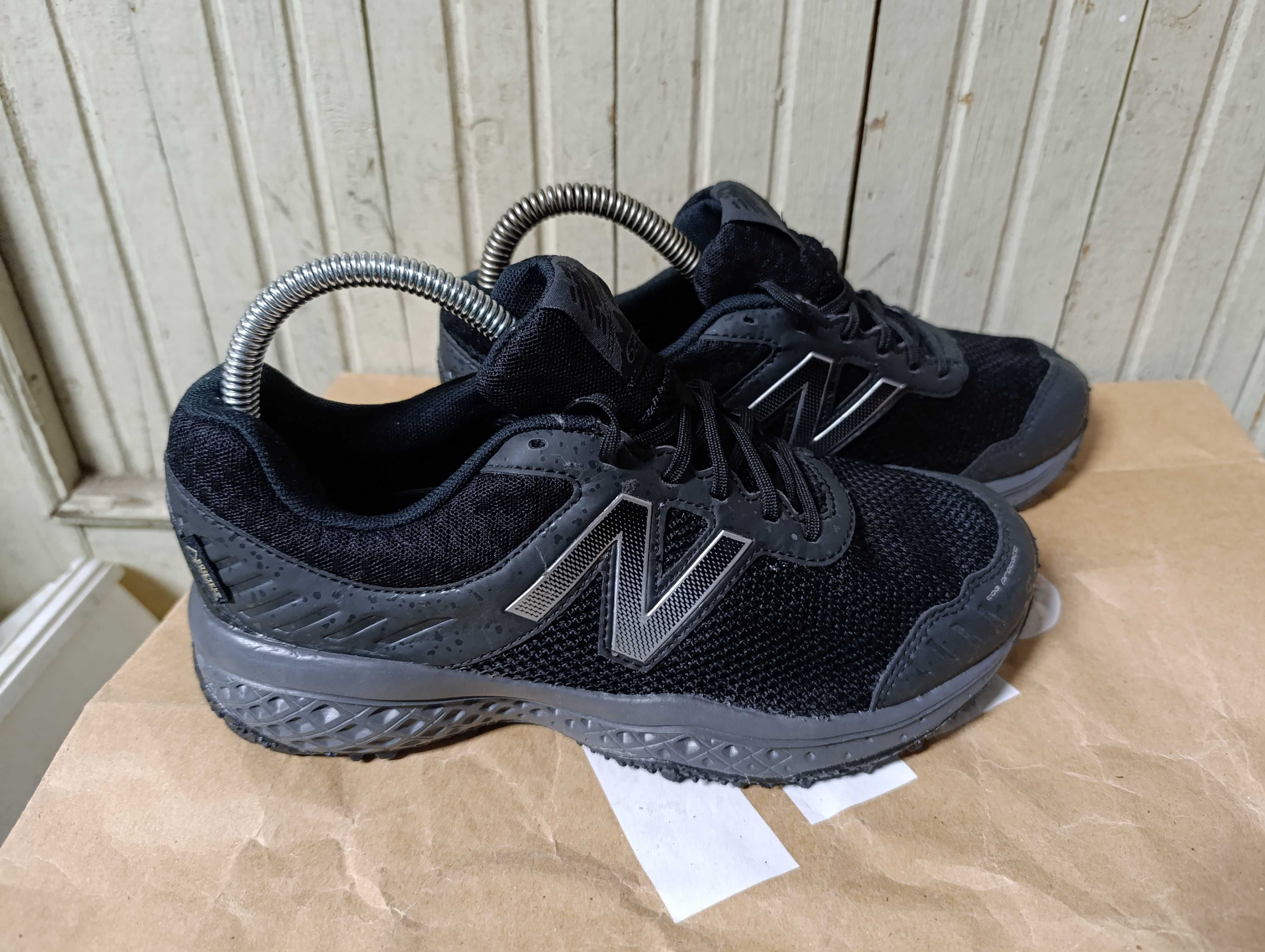 ''New Balance WT620 V2 Gore-Tex''оригинални маратонки 39 номер