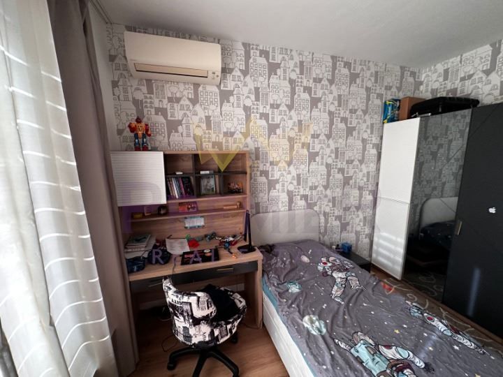 4-стаен в Варна, област-м-т Кабакум площ 154 кв.м.