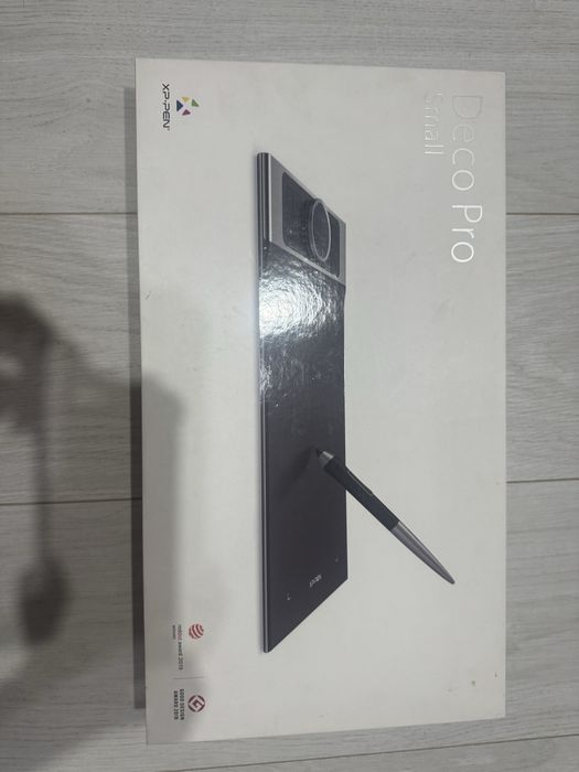 Графический планшет XP pen Deco Pro
