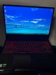 Laptop Gaming Lenovo Legion Y7000