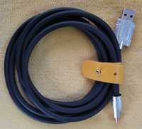 Cablu iPhone USB - lighting (nou)