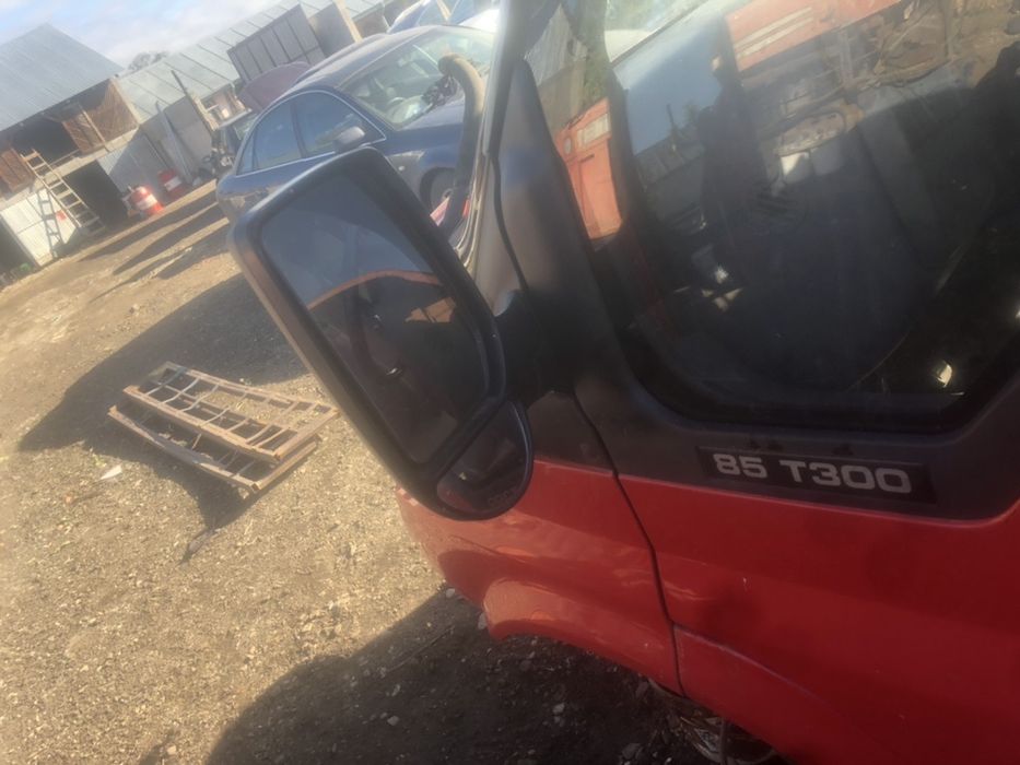 Piese ford tranzit 2.0 2.4 dezmembrez