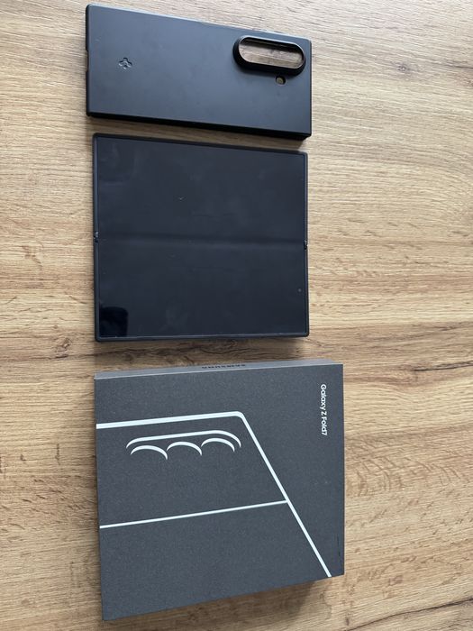 Samsung Galaxy Z Fold 7, 512 GB